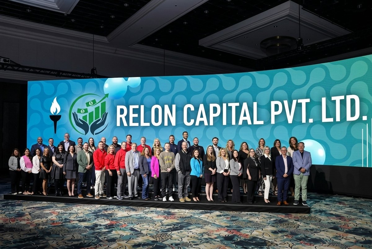 Relon Capital expert investment team - trusted financial advisors India