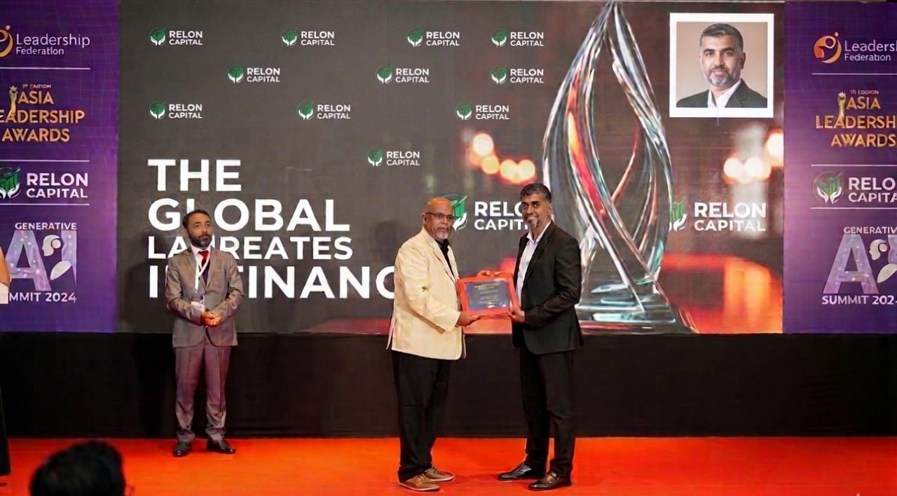 Asia Leadership Awards 2024